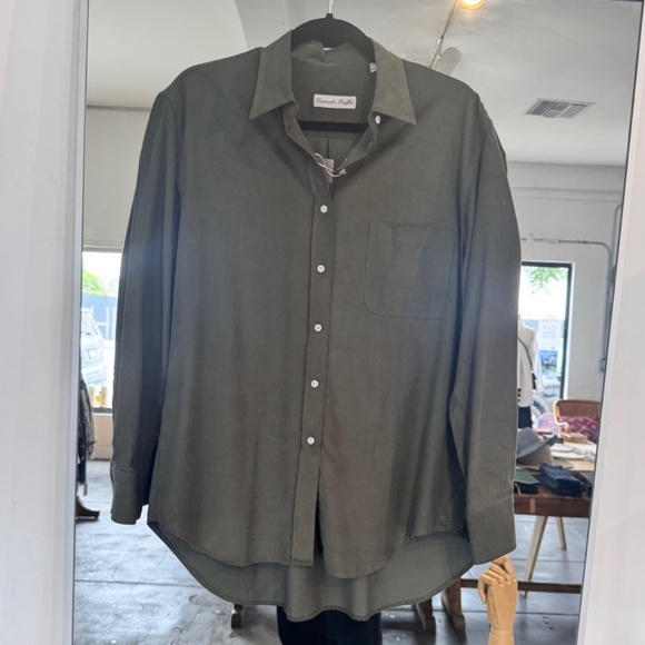 Emanuele Maffeis button down - Picture 1 of 2